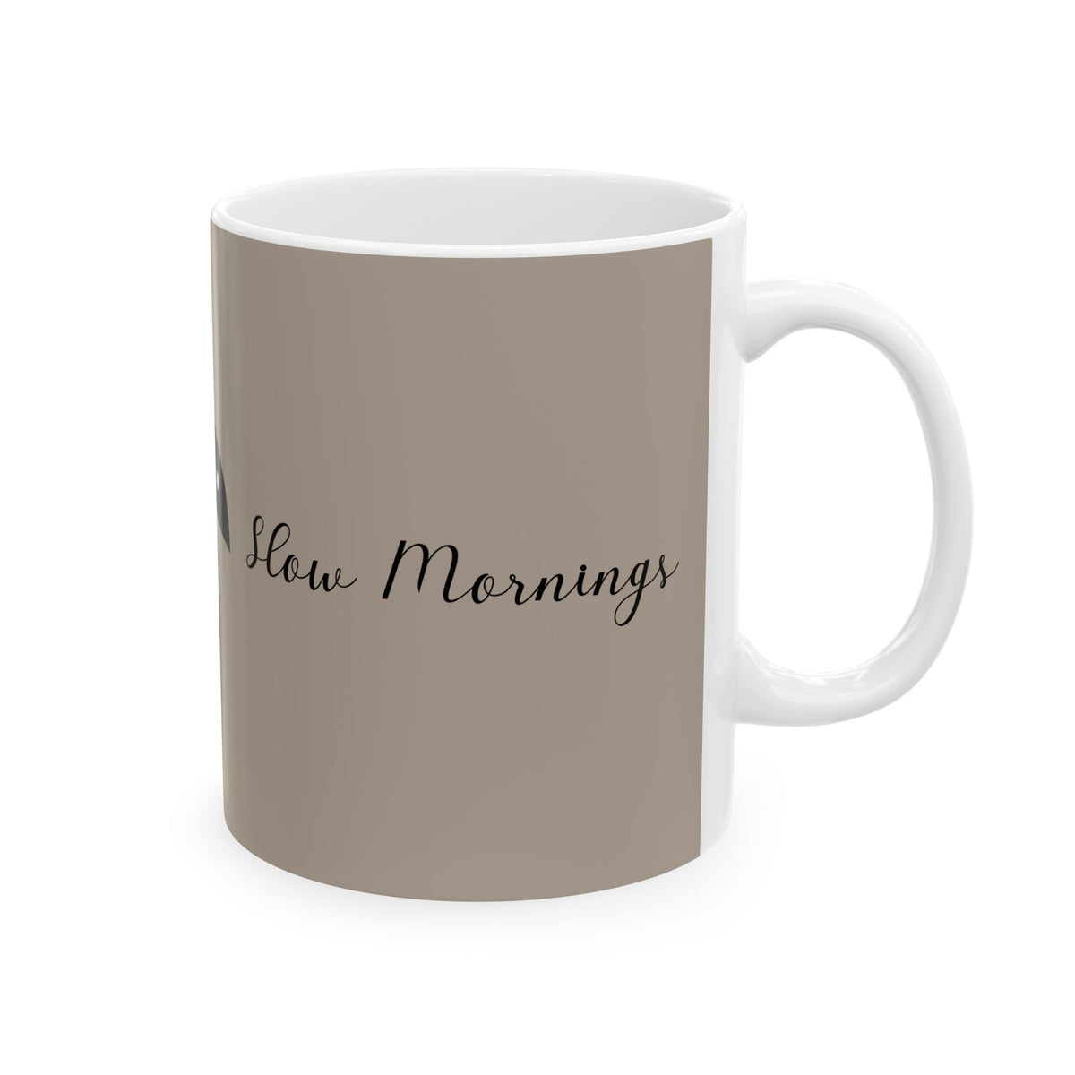 P052 - Ceramic Mug