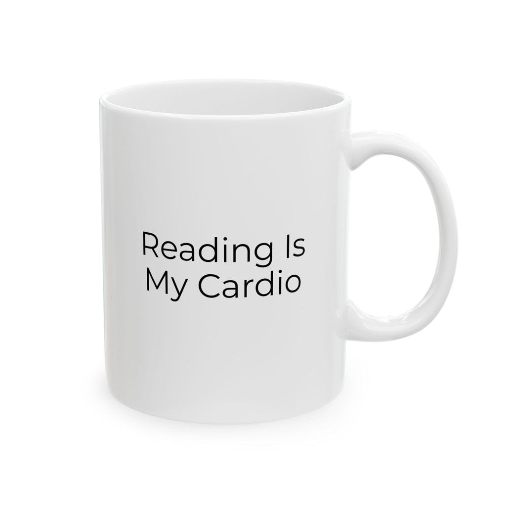 P025 - Ceramic Mug