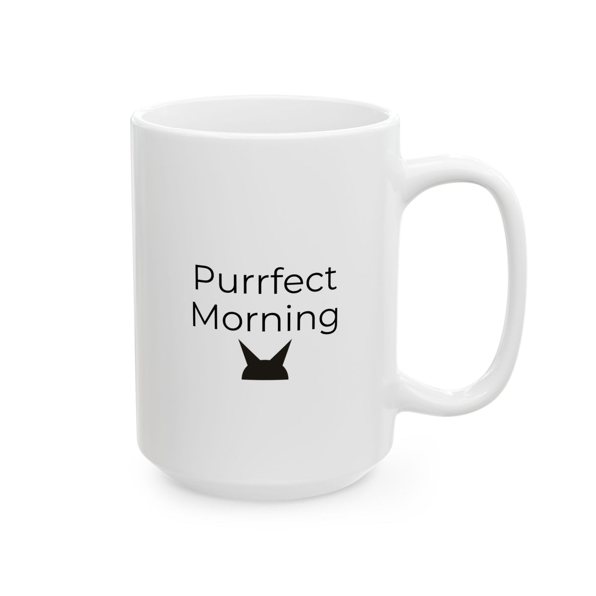 P047 - Ceramic Mug