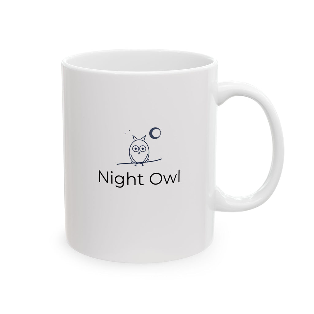 P110 - Ceramic Mug