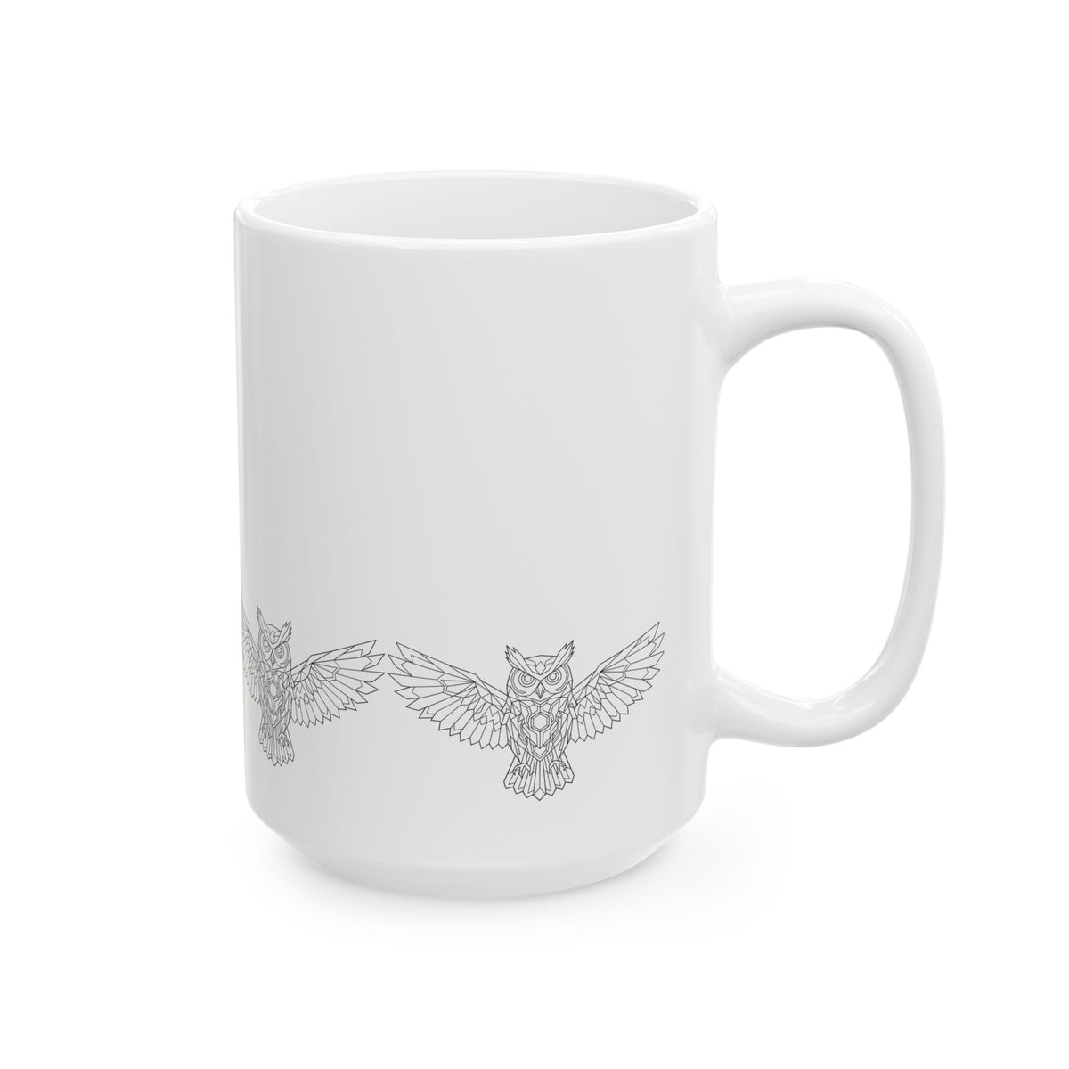 P109 - Ceramic Mug