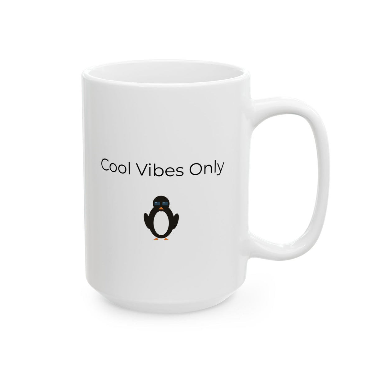P112 - Ceramic Mug