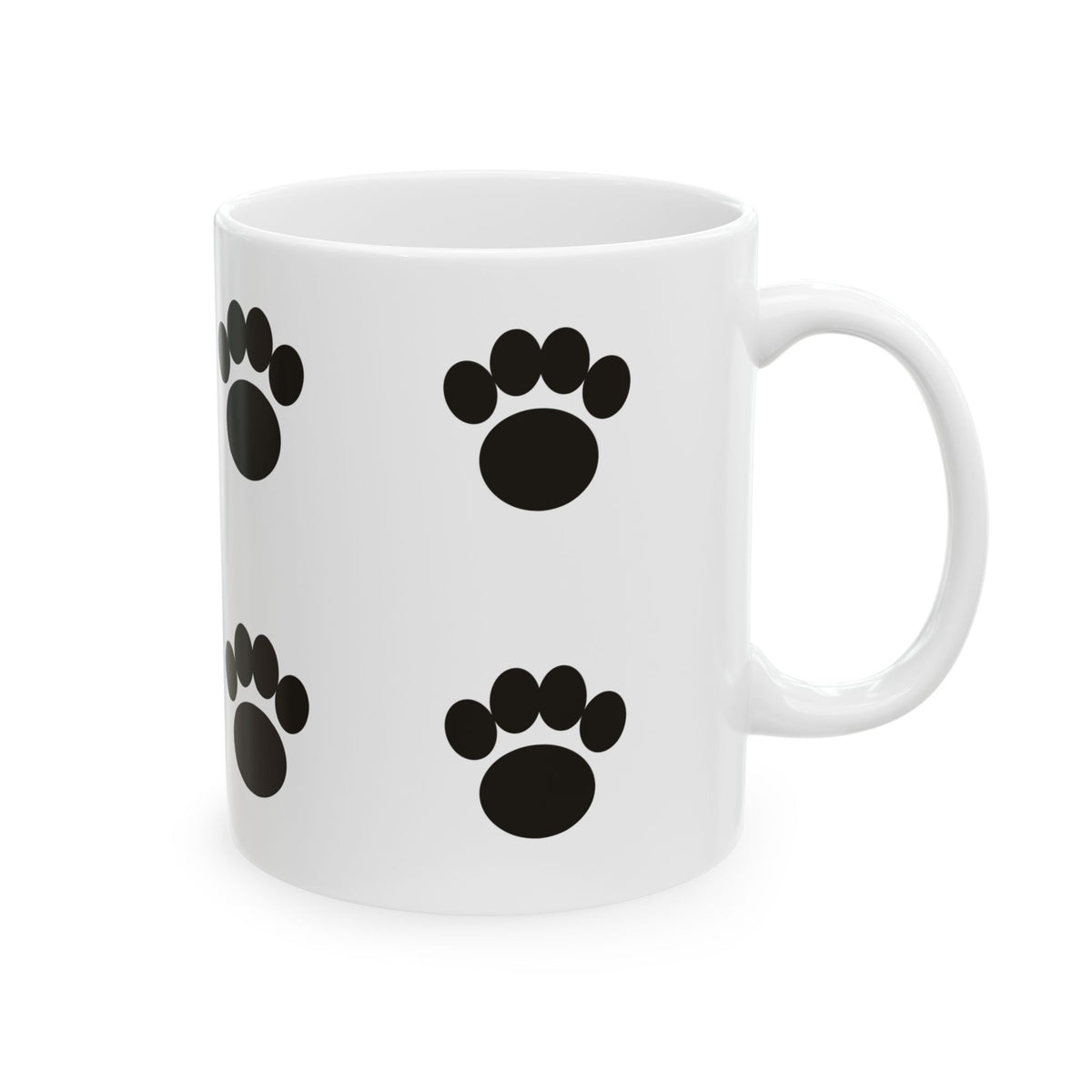 P058 - Ceramic Mug