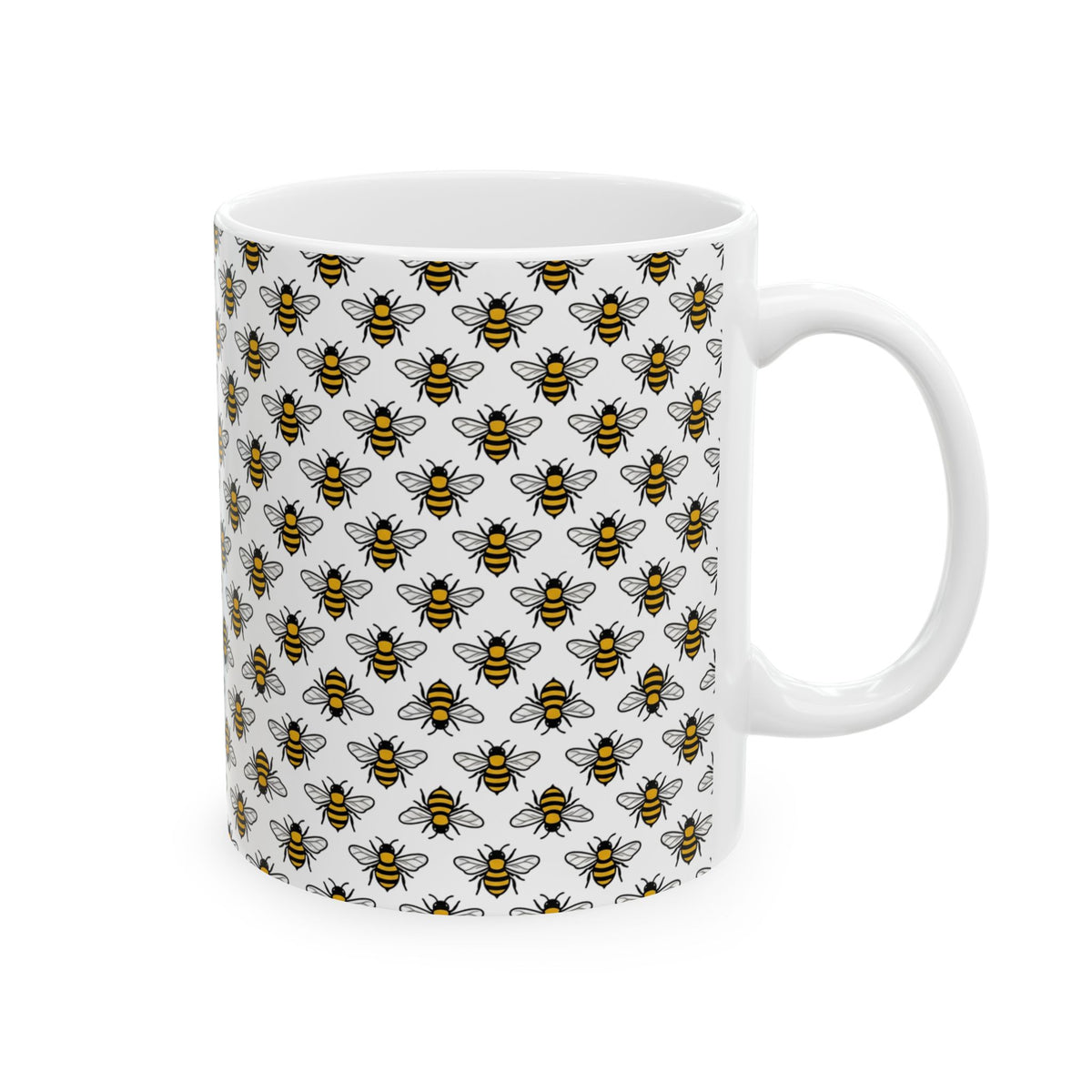 P121 - Ceramic Mug