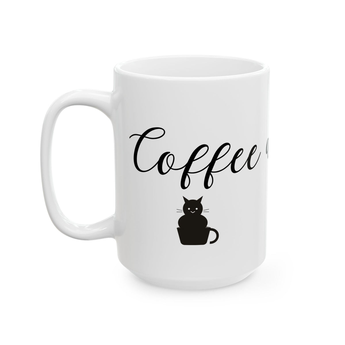 P096 - Ceramic Mug