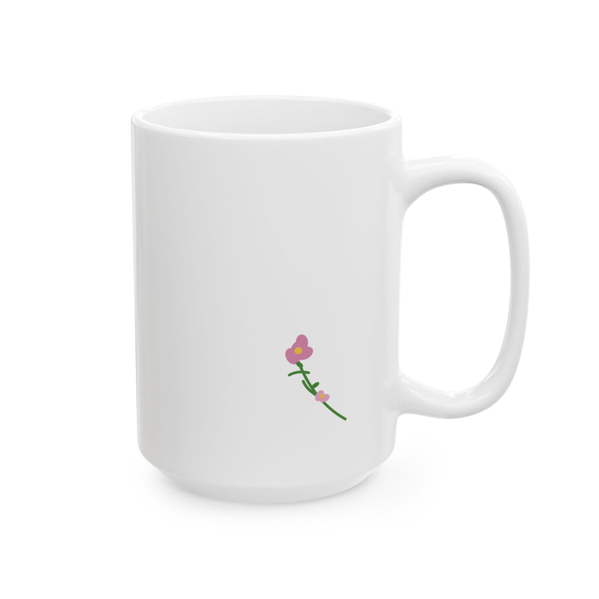 P081 - Ceramic Mug