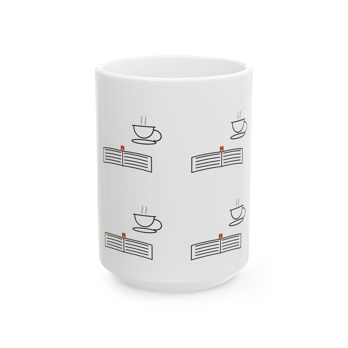 P105 - Ceramic Mug