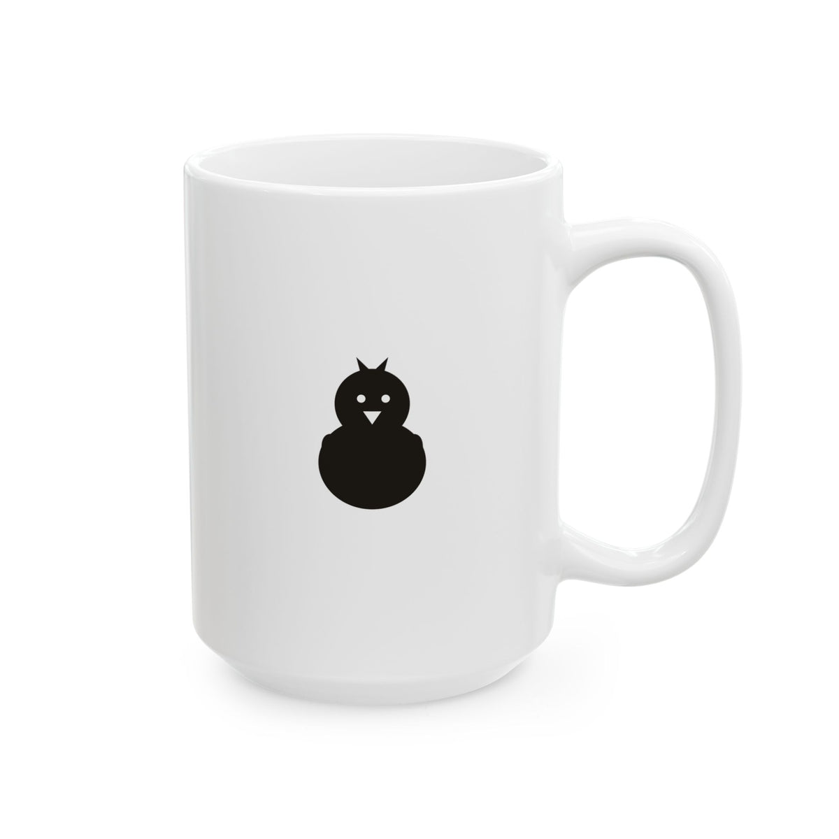 P063 -  Ceramic Mug