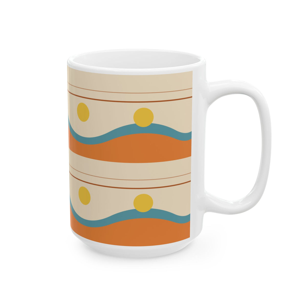 P089 - Ceramic Mug