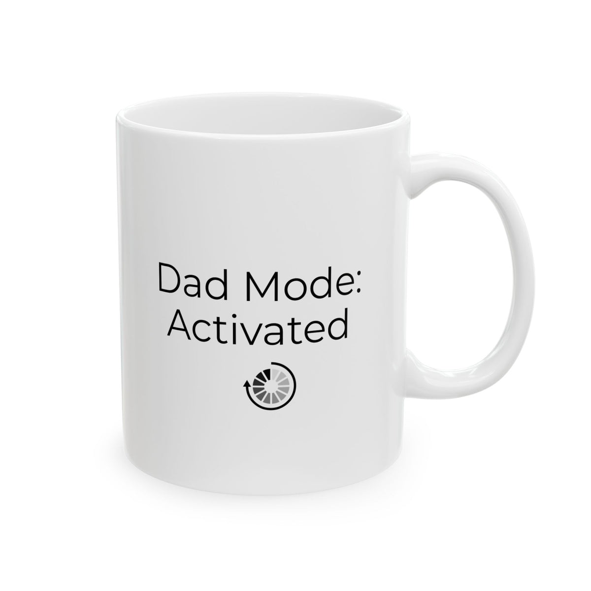 P029 - Ceramic Mug
