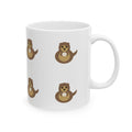 Otter Mug