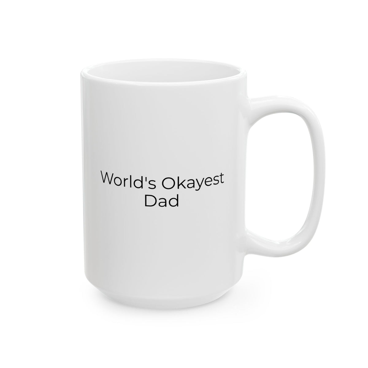 P030 -  Ceramic Mug