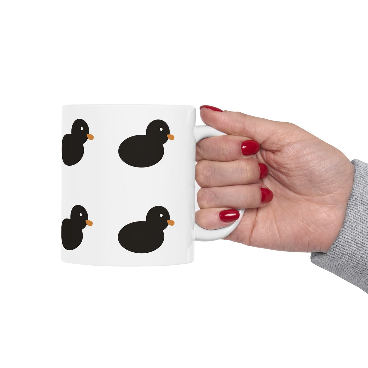 P064 - Ceramic Mug