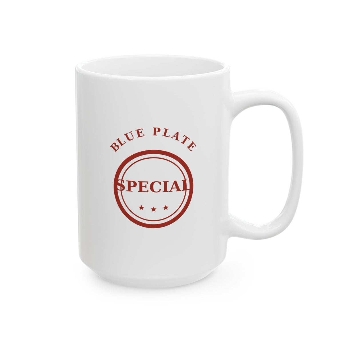 P056 - Ceramic Mug