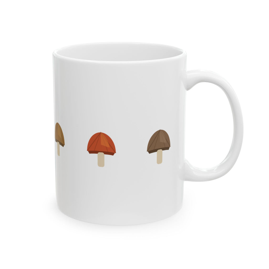 P102 - Ceramic Mug