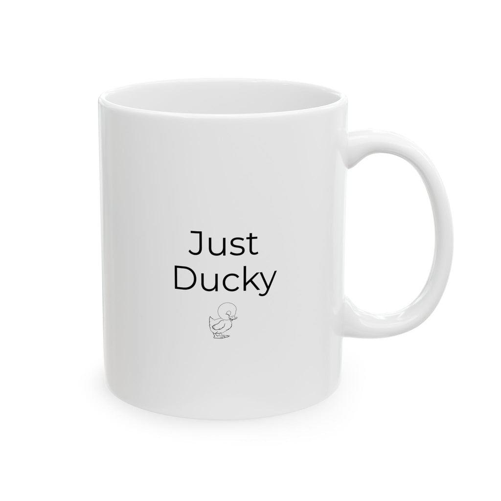 P031 - Ceramic Mug