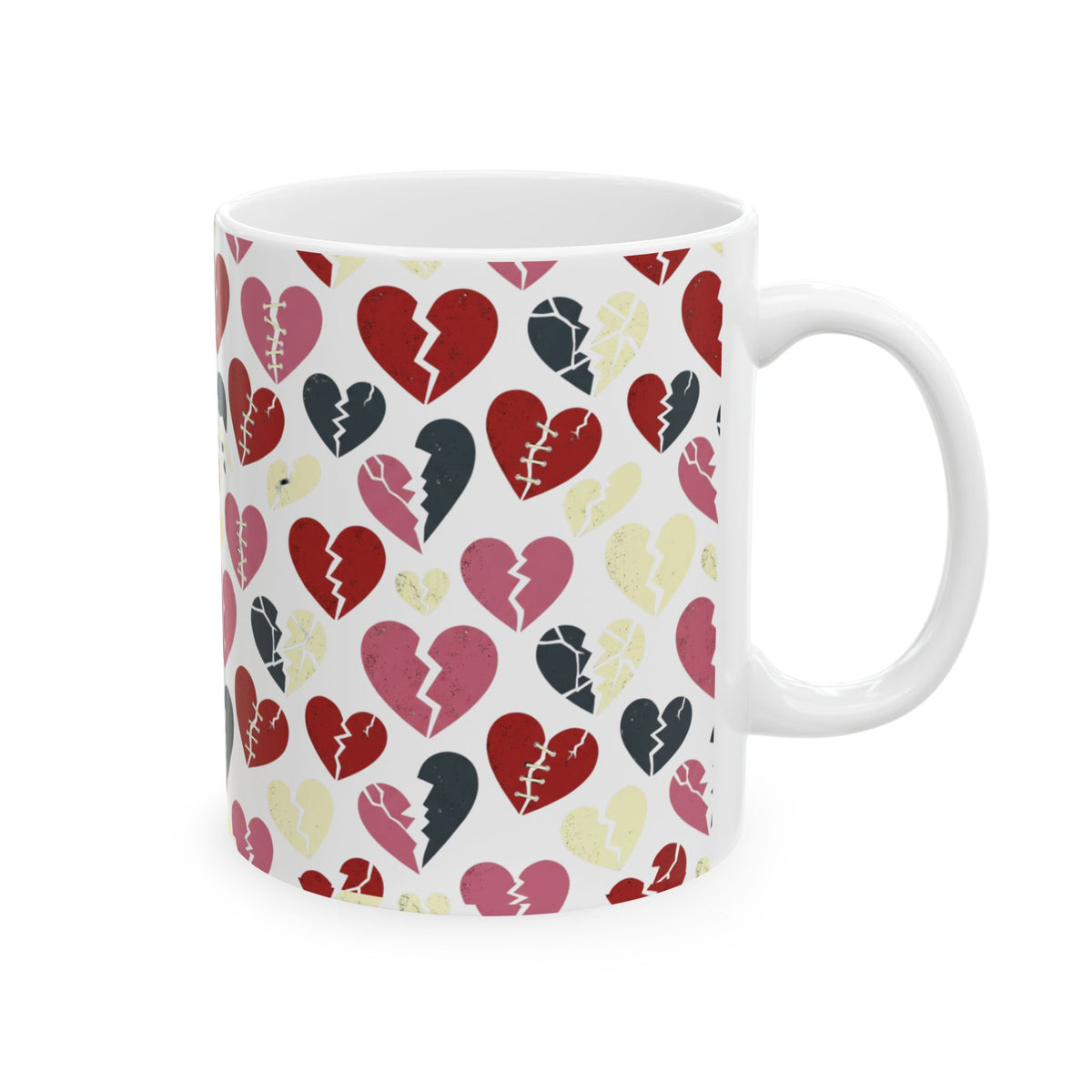 P118 - Ceramic Mug