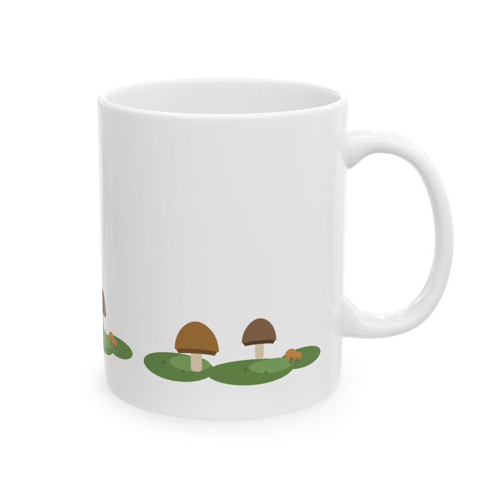 P104 - Ceramic Mug