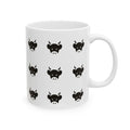 Cow Face Mug