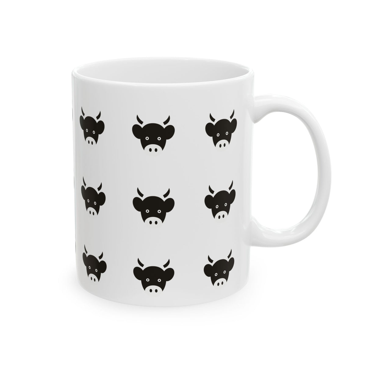 P053 - Ceramic Mug