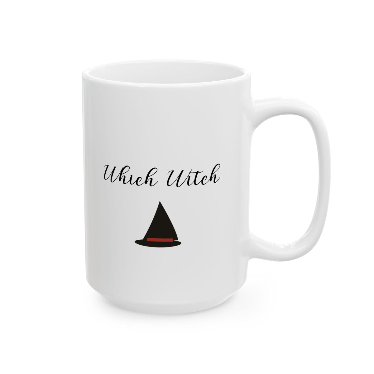 P073 - Ceramic Mug