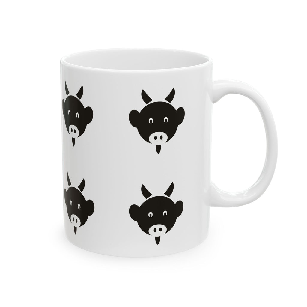 P078 - Ceramic Mug
