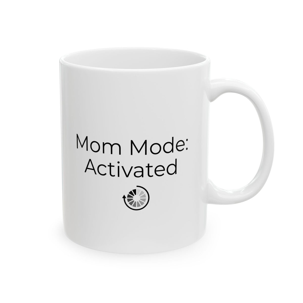 P028 - Ceramic Mug