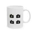 P149 - Ceramic Mug - Personalized