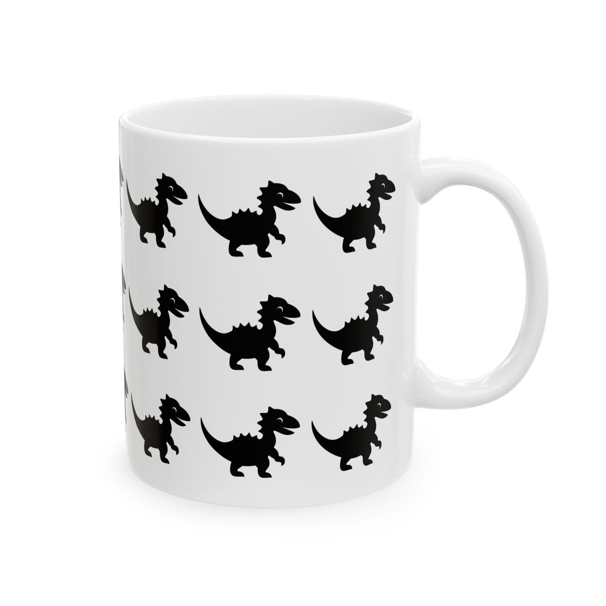 P055 - Ceramic Mug