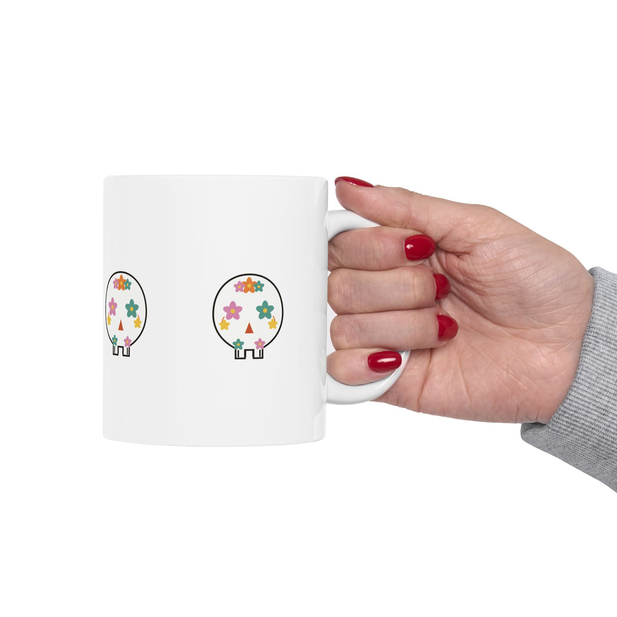 P108 - Ceramic Mug