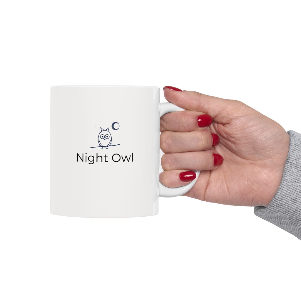 P110 - Ceramic Mug