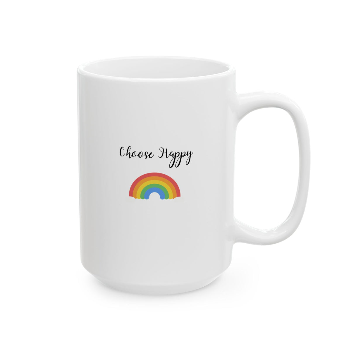 P080 - Ceramic Mug