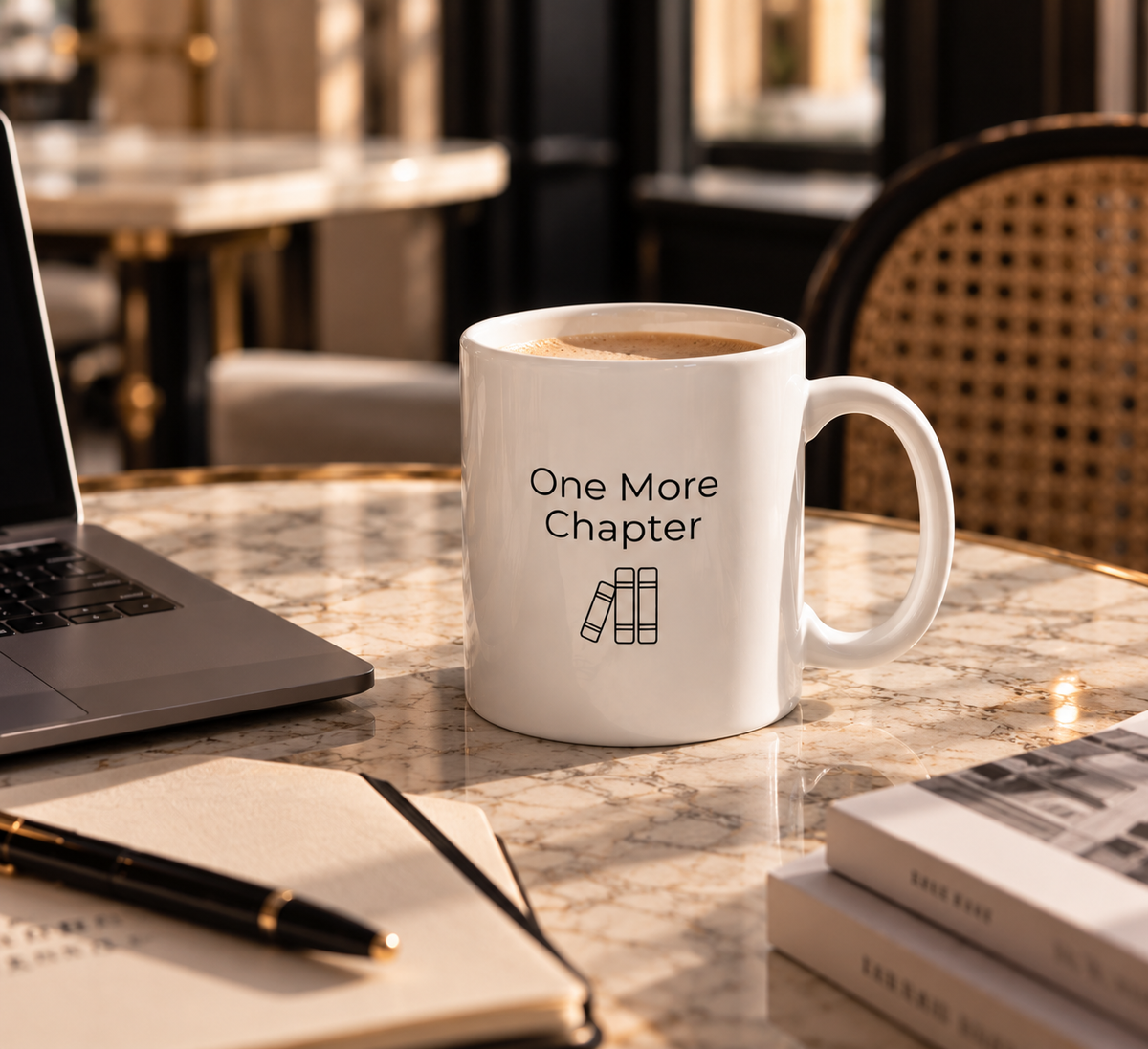 P024 - Ceramic Mug