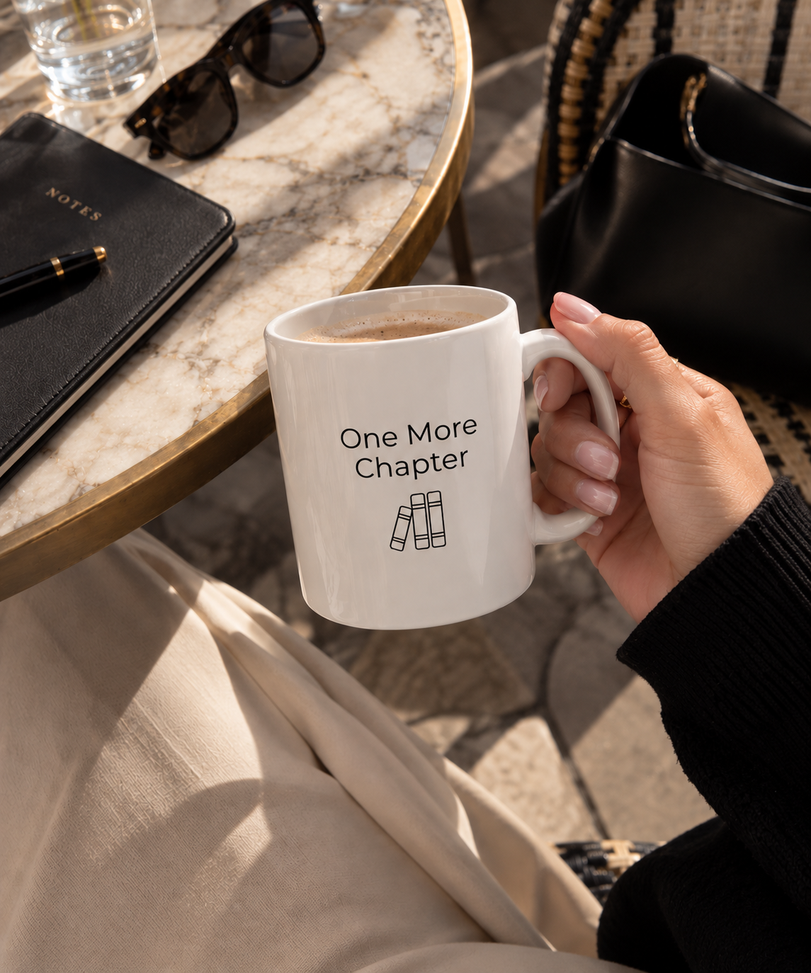 P024 - Ceramic Mug