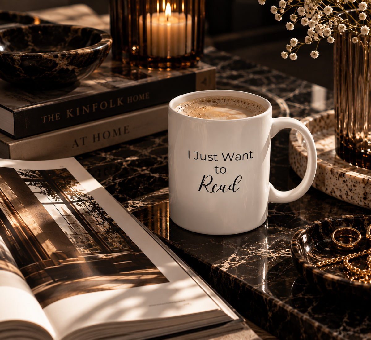P026 -  Ceramic Mug