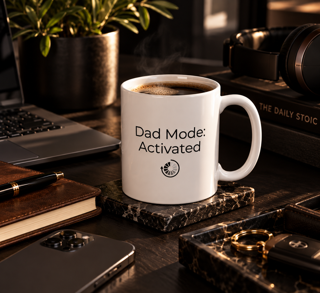 P029 - Ceramic Mug