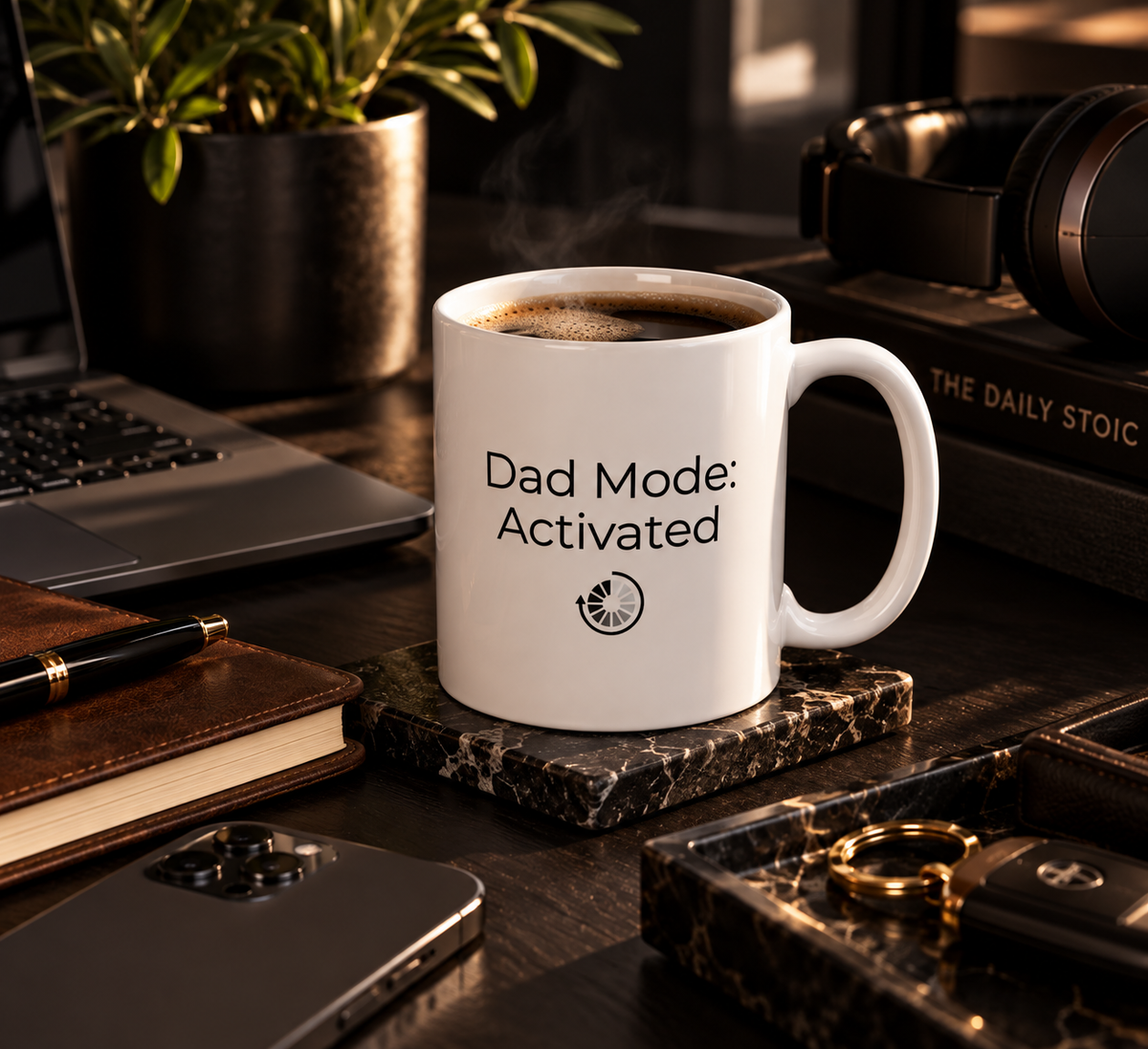 P029 - Ceramic Mug
