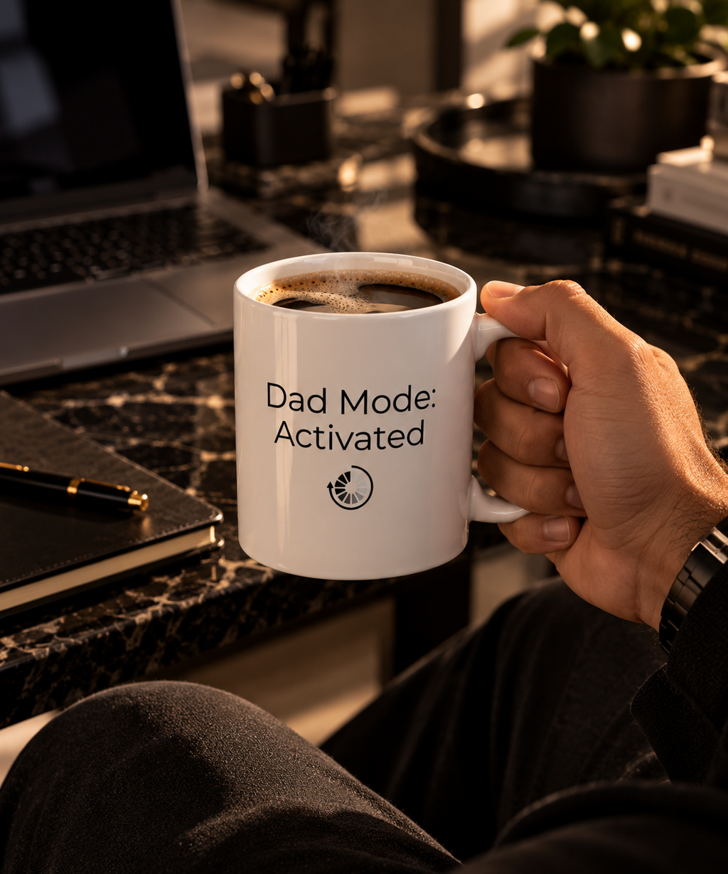 P029 - Ceramic Mug