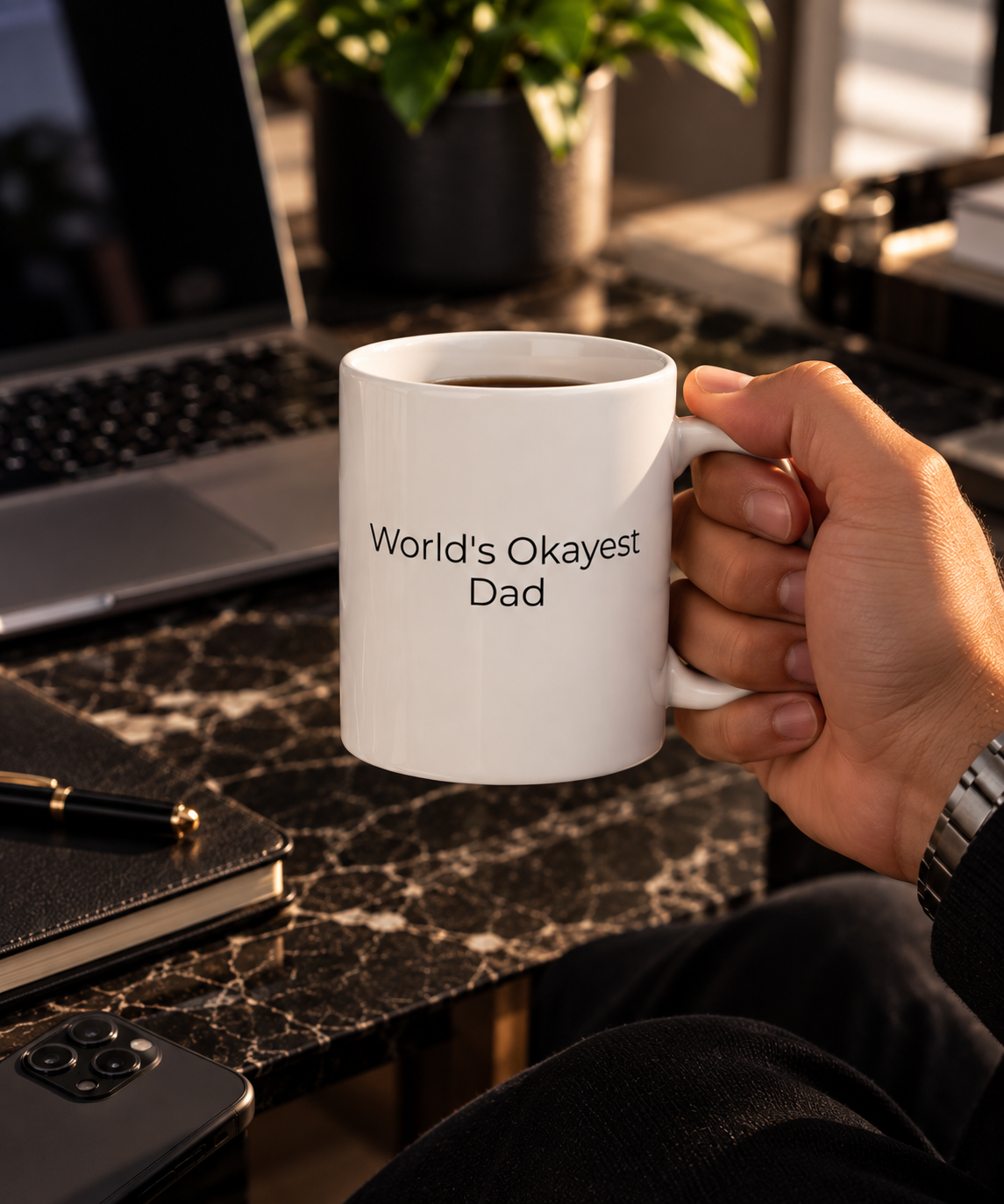 P030 -  Ceramic Mug