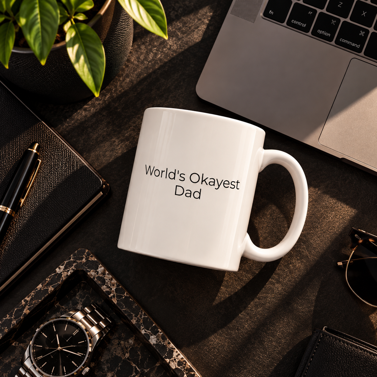 P030 -  Ceramic Mug