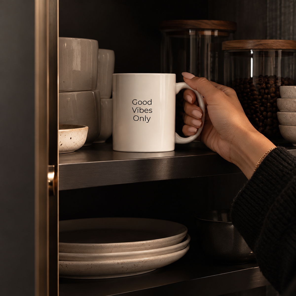 P040 - Ceramic Mug