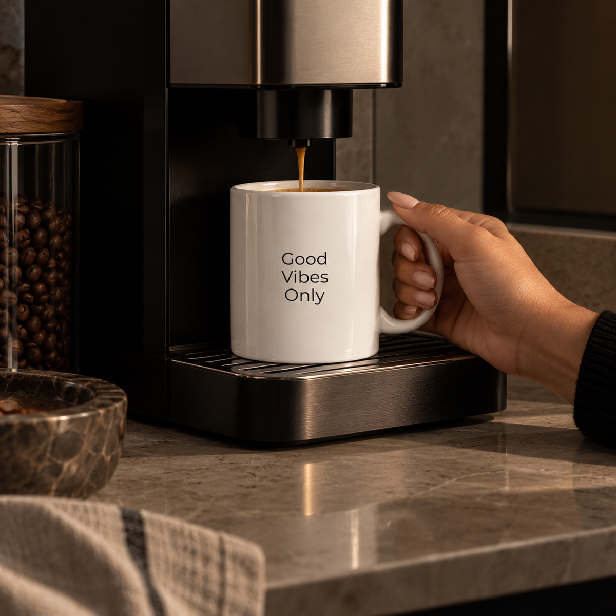 P040 - Ceramic Mug