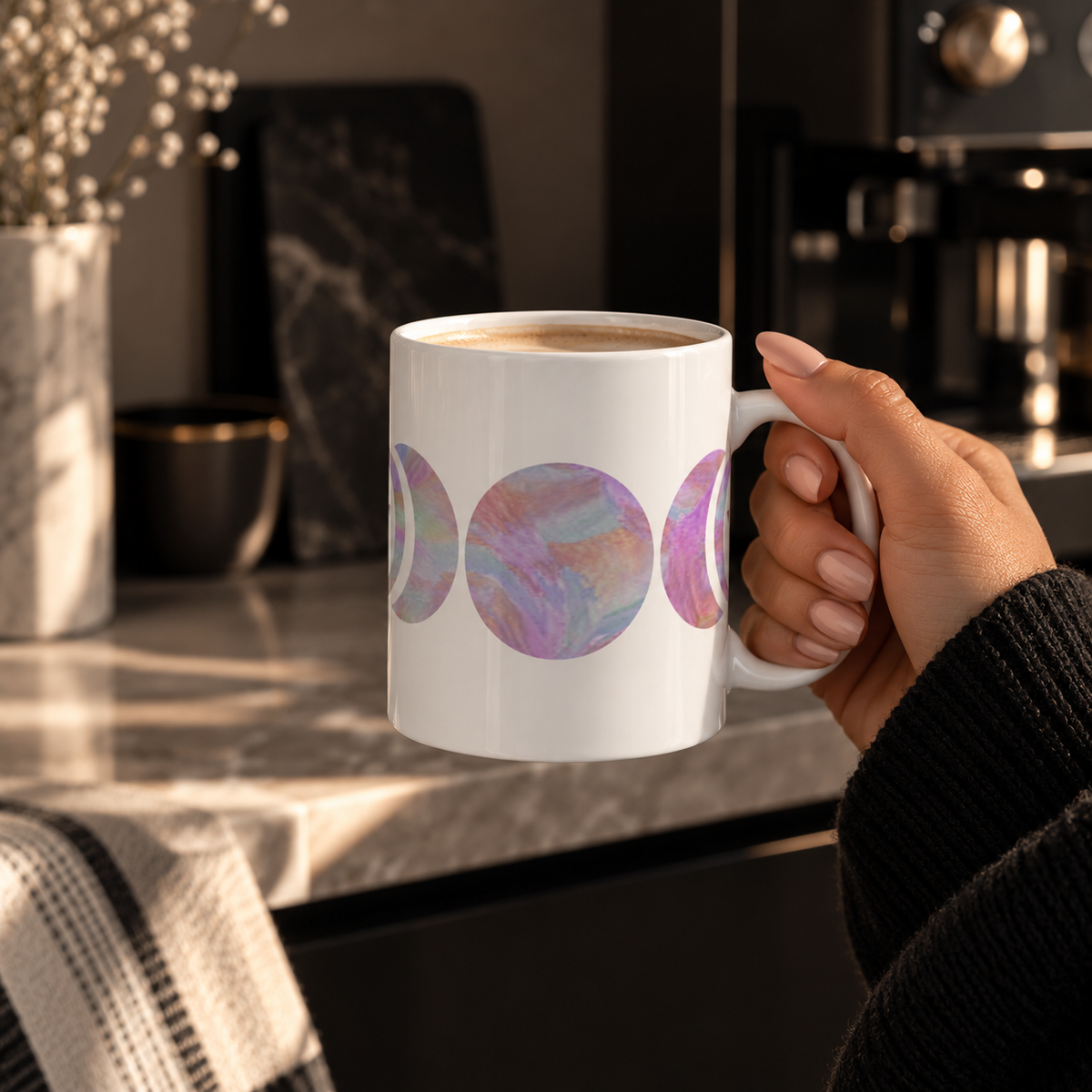 P041 - Ceramic Mug