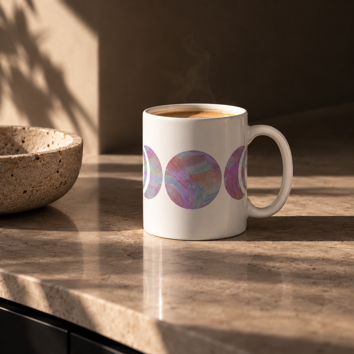 P041 - Ceramic Mug