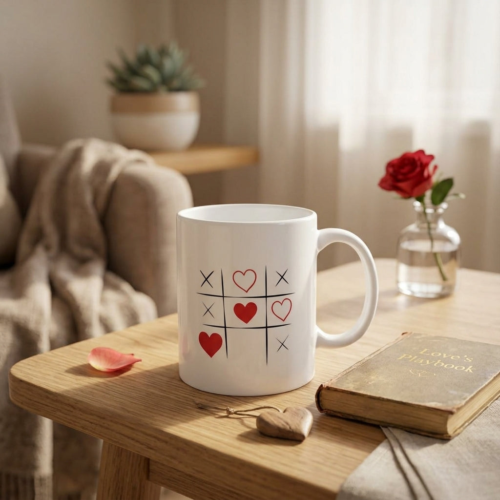 P042 - Ceramic Mug