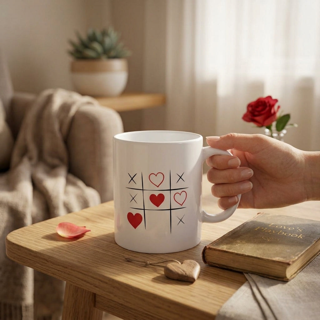 P042 - Ceramic Mug