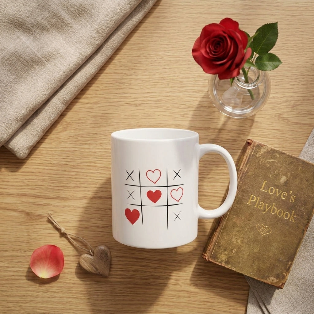 P042 - Ceramic Mug