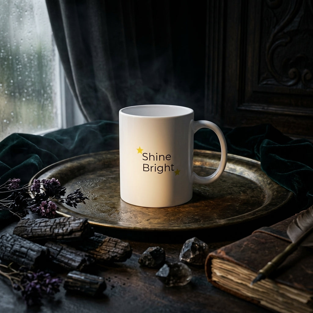 P043 - Ceramic Mug