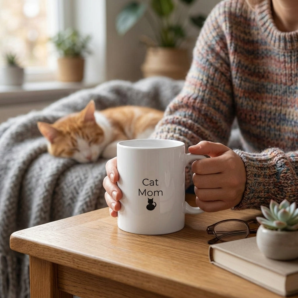 P044 - Ceramic Mug