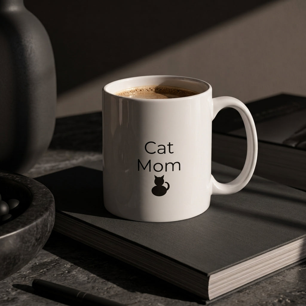 P044 - Ceramic Mug
